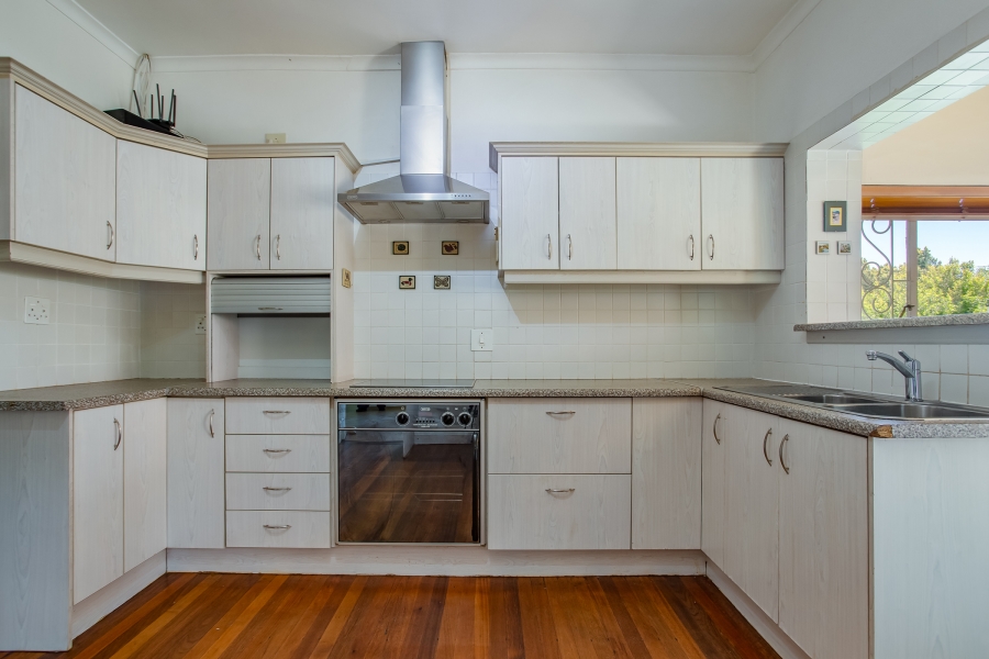 To Let 3 Bedroom Property for Rent in Vrykyk Western Cape